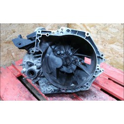 BOITE A VITESSE MECANIQUE