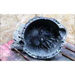 BOITE A VITESSE MECANIQUE