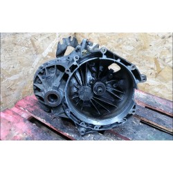 BOITE A VITESSE MECANIQUE