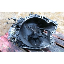 BOITE A VITESSE MECANIQUE