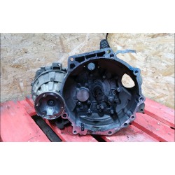 BOITE A VITESSE MECANIQUE