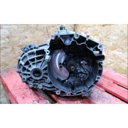 BOITE A VITESSE MECANIQUE