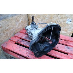 BOITE A VITESSE MECANIQUE