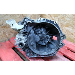 BOITE A VITESSE MECANIQUE