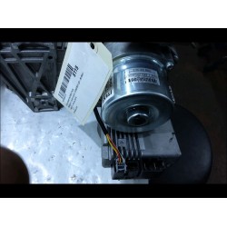 COLONNE DE DIRECTION