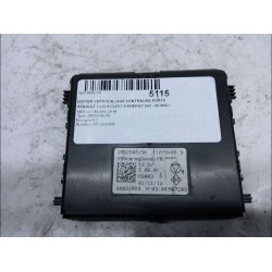 BOITIER VERROUILLAGE...