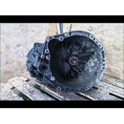 BOITE A VITESSE MECANIQUE