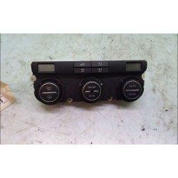 COMMANDE DE CHAUFFAGE