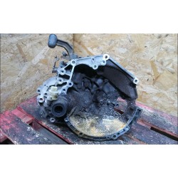 BOITE A VITESSE MECANIQUE