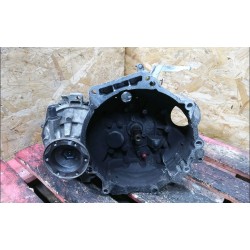 BOITE A VITESSE MECANIQUE