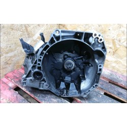 BOITE A VITESSE MECANIQUE