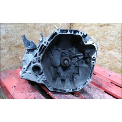 BOITE A VITESSE MECANIQUE