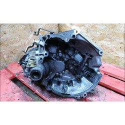 BOITE A VITESSE MECANIQUE