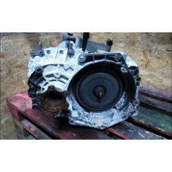 BOITE A VITESSE AUTOMATIQUE