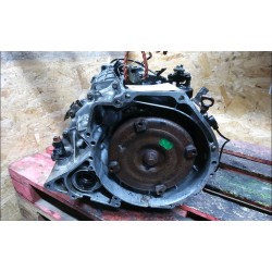 BOITE A VITESSE AUTOMATIQUE