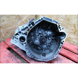 BOITE A VITESSE MECANIQUE