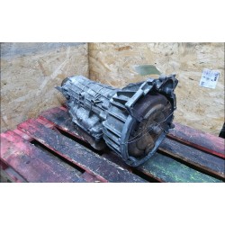 BOITE A VITESSE AUTOMATIQUE