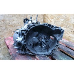 BOITE A VITESSE MECANIQUE