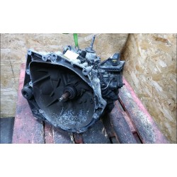 BOITE A VITESSE AUTOMATIQUE