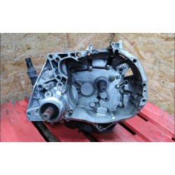 BOITE A VITESSE MECANIQUE