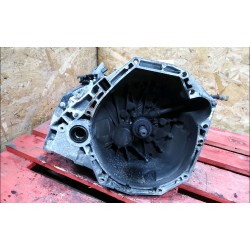 BOITE A VITESSE MECANIQUE