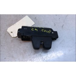 ACTIONNEUR SERRURE PORTE AV G