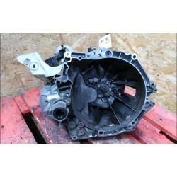 BOITE A VITESSE MECANIQUE