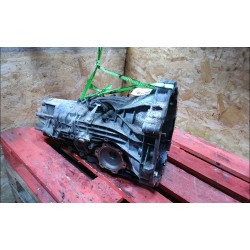 BOITE A VITESSE MECANIQUE