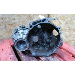 BOITE A VITESSE MECANIQUE