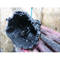 BOITE A VITESSE MECANIQUE