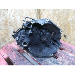 BOITE A VITESSE MECANIQUE