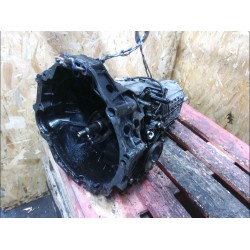 BOITE A VITESSE MECANIQUE