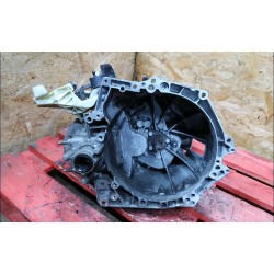 BOITE A VITESSE MECANIQUE