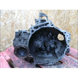 BOITE A VITESSE MECANIQUE