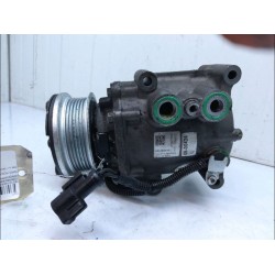 COMPRESSEUR AIR CONDITIONNE