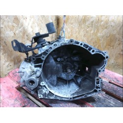 BOITE A VITESSE MECANIQUE