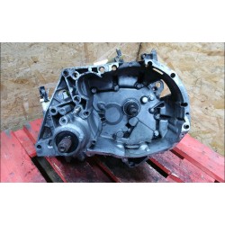 BOITE A VITESSE MECANIQUE