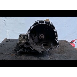 BOITE A VITESSE MECANIQUE