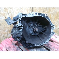 BOITE A VITESSE MECANIQUE