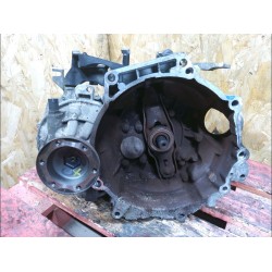 BOITE A VITESSE MECANIQUE