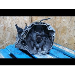 BOITE A VITESSE MECANIQUE