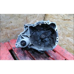 BOITE A VITESSE MECANIQUE