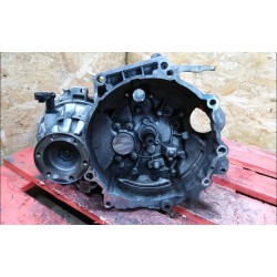 BOITE A VITESSE MECANIQUE