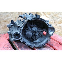 BOITE A VITESSE MECANIQUE