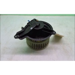 MOTEUR VENTILATEUR CHAUFFAGE