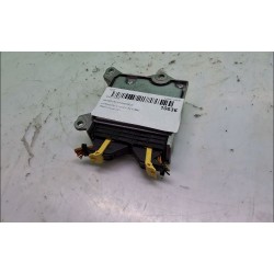 BOITIER PRETENSIONNEUR