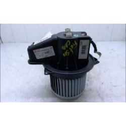 VENTILATEUR DE CHAUFFAGE