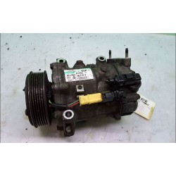 COMPRESSEUR AIR CONDITIONNE