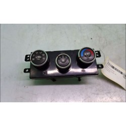 COMMANDE DE CHAUFFAGE