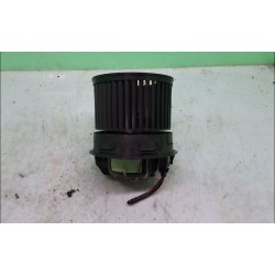 VENTILATEUR DE CHAUFFAGE